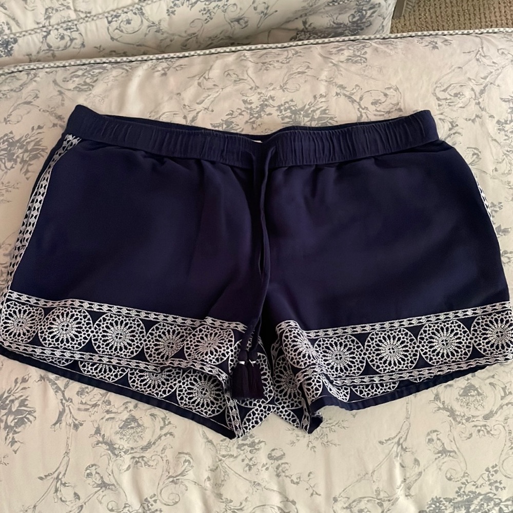 Vineyard Vines Linen shorts